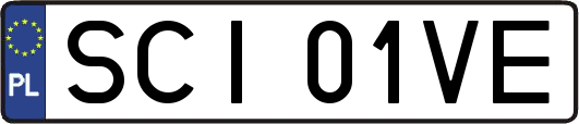 SCI01VE