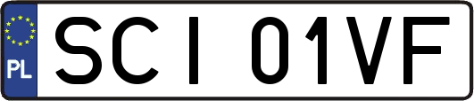 SCI01VF