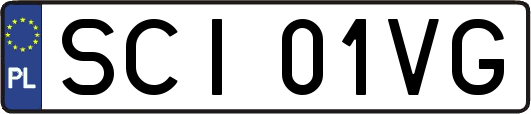 SCI01VG