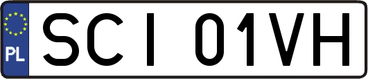SCI01VH