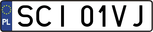 SCI01VJ
