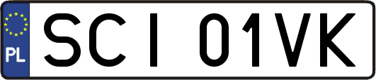 SCI01VK