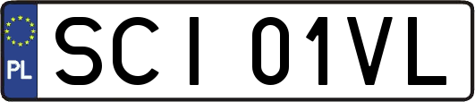 SCI01VL