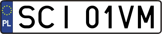 SCI01VM