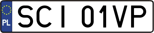 SCI01VP