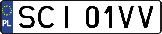 SCI01VV