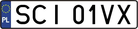 SCI01VX