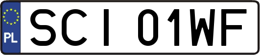 SCI01WF