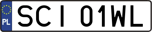 SCI01WL