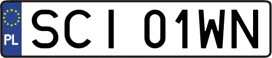 SCI01WN