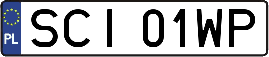 SCI01WP