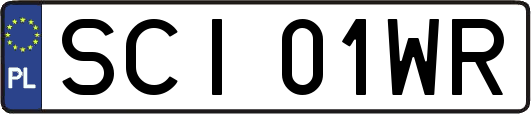 SCI01WR