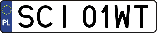 SCI01WT