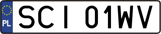 SCI01WV