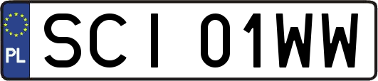 SCI01WW