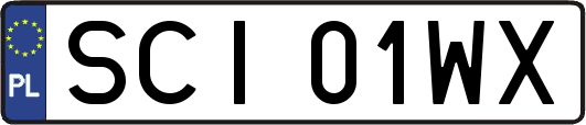 SCI01WX