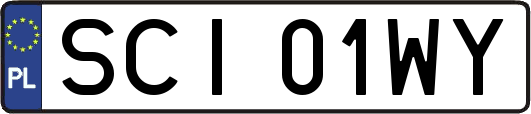 SCI01WY