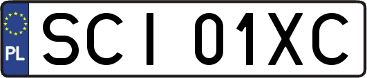 SCI01XC