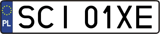 SCI01XE