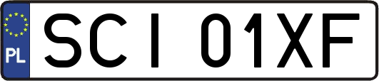 SCI01XF