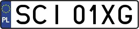 SCI01XG
