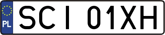 SCI01XH