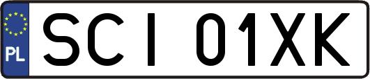 SCI01XK