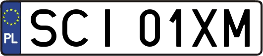 SCI01XM