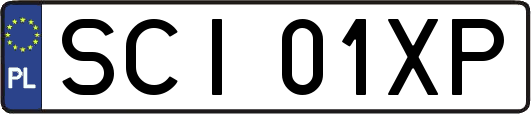 SCI01XP