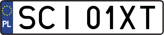 SCI01XT