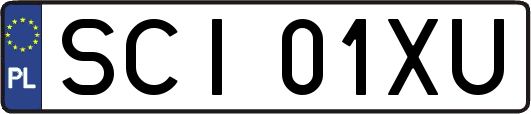 SCI01XU