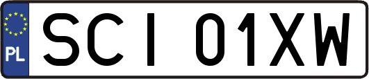 SCI01XW