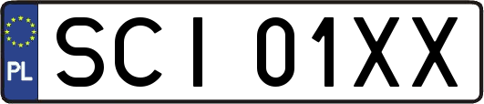 SCI01XX
