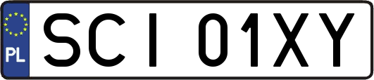 SCI01XY