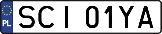 SCI01YA