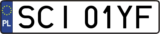 SCI01YF