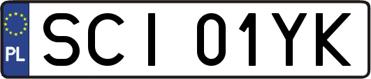 SCI01YK