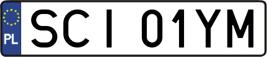 SCI01YM
