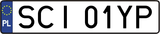 SCI01YP