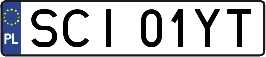 SCI01YT