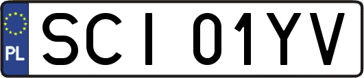 SCI01YV