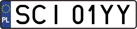 SCI01YY