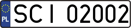 SCI02002