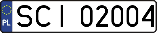 SCI02004