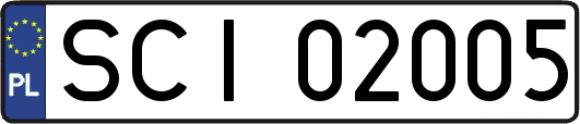 SCI02005