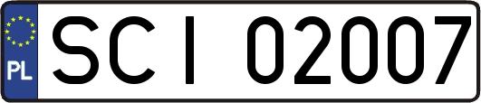 SCI02007