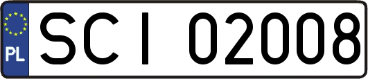 SCI02008
