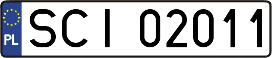 SCI02011