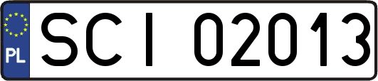 SCI02013
