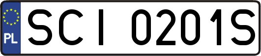 SCI0201S